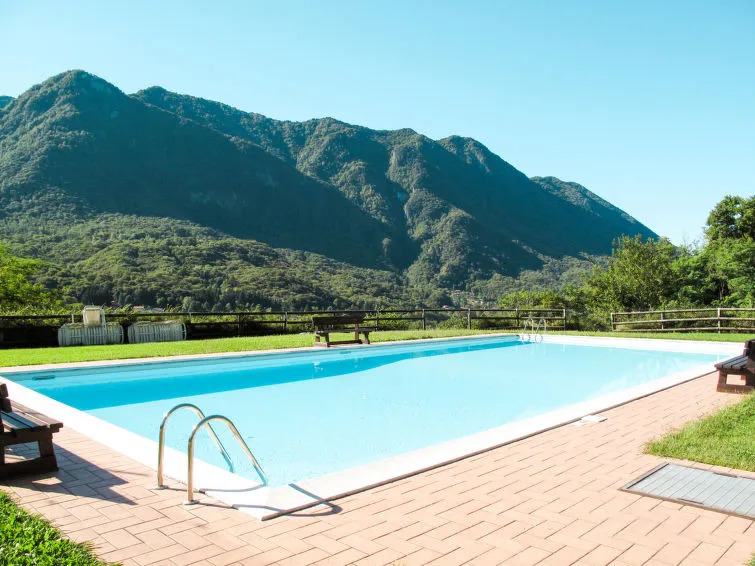 Apartment La Rocca by Interhome