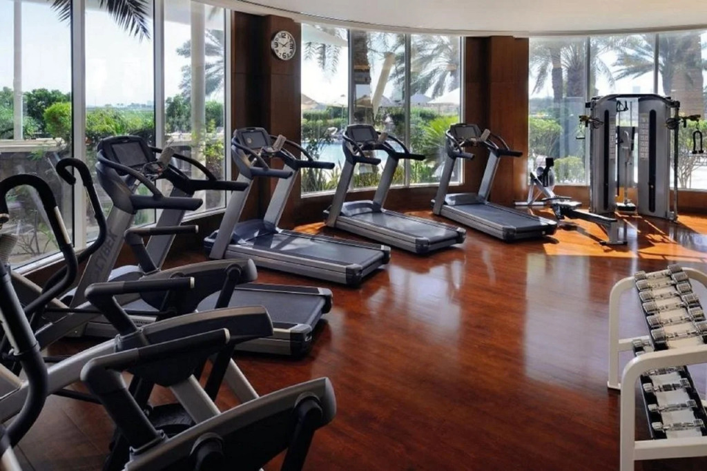 Mövenpick Hotel Bahrain