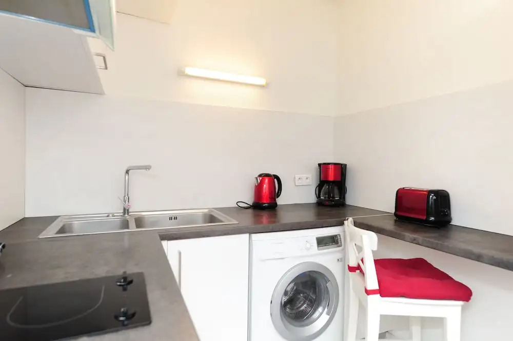 Suite Coquelicot - Five Stars Holiday House