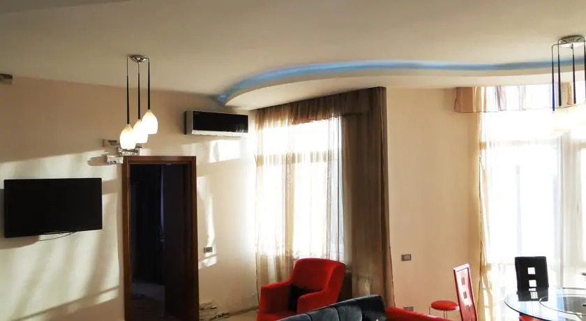Beautiful Apartment in Batumi