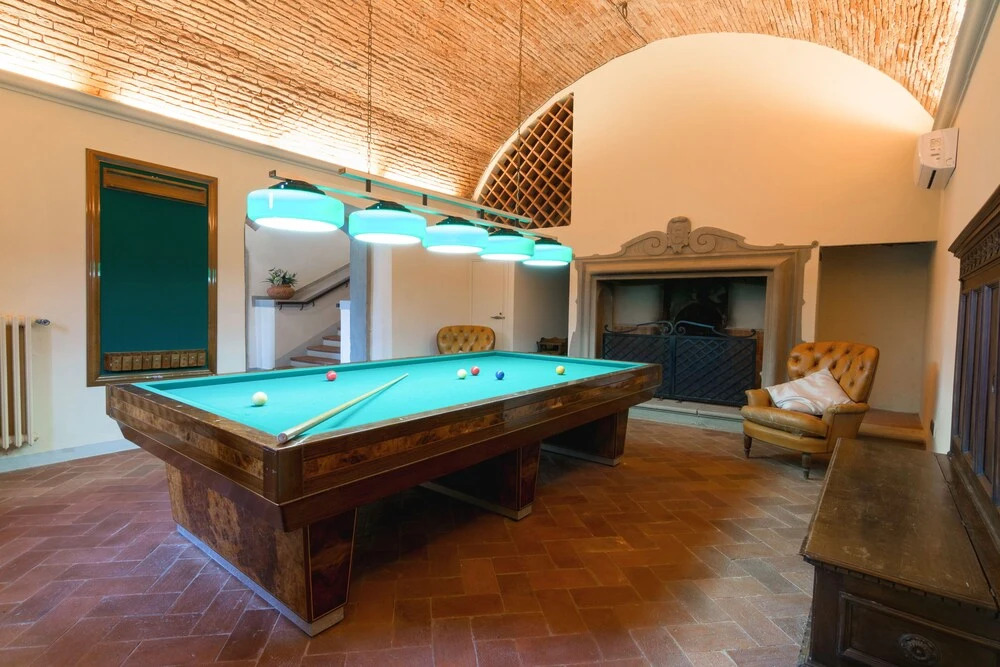 Villa De' Cerchi