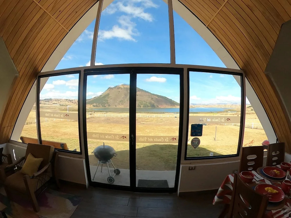 La Casita del Valle