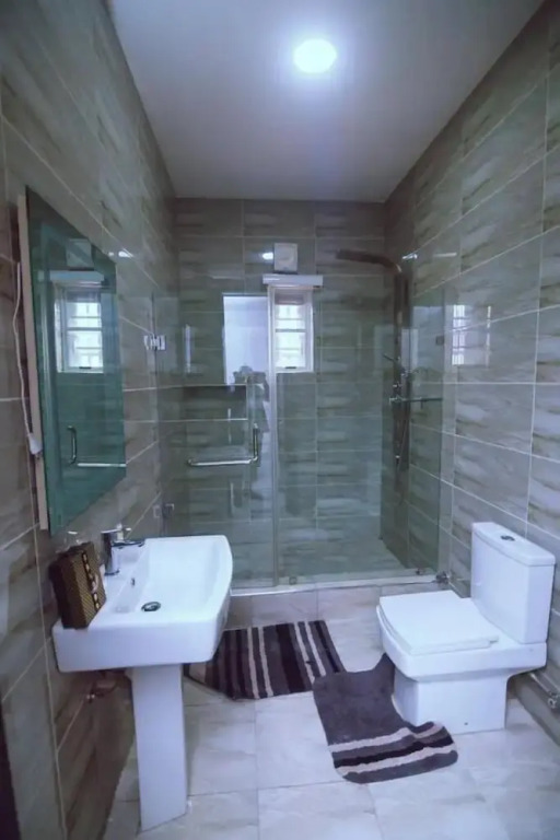 H.N.O Shortlet Apartment