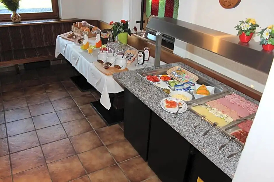 Hotel-Pension Birkenhof