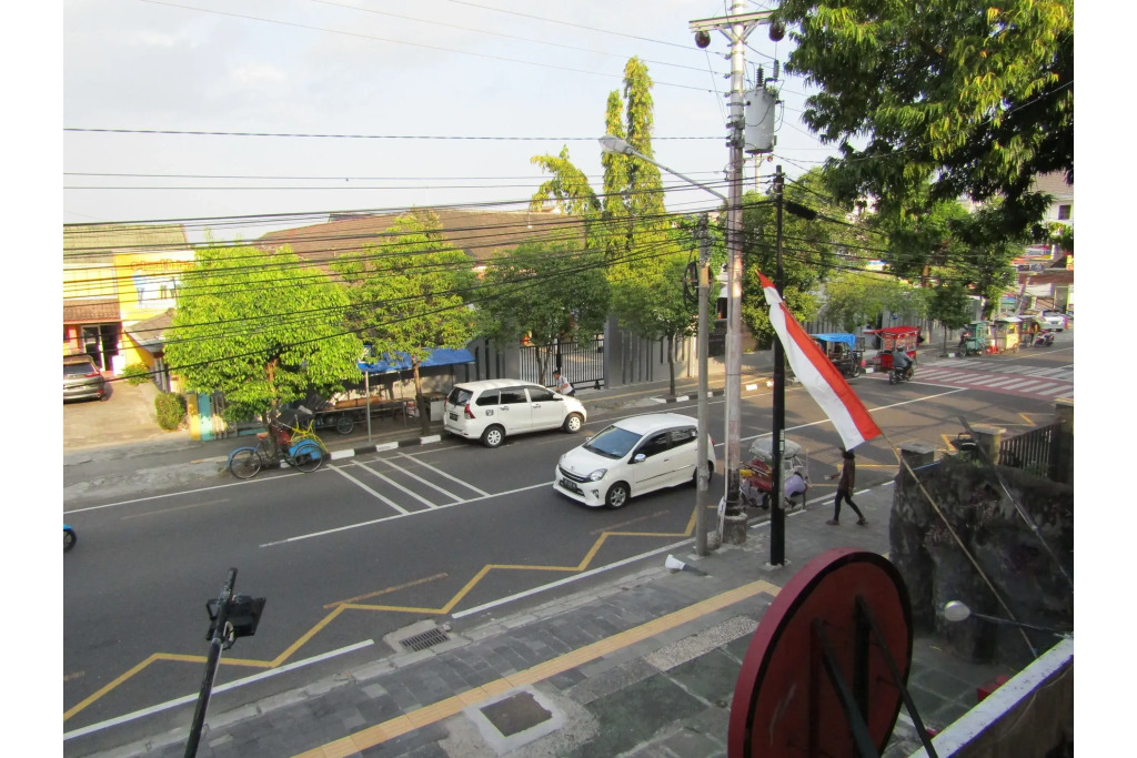 Hotel Bakti