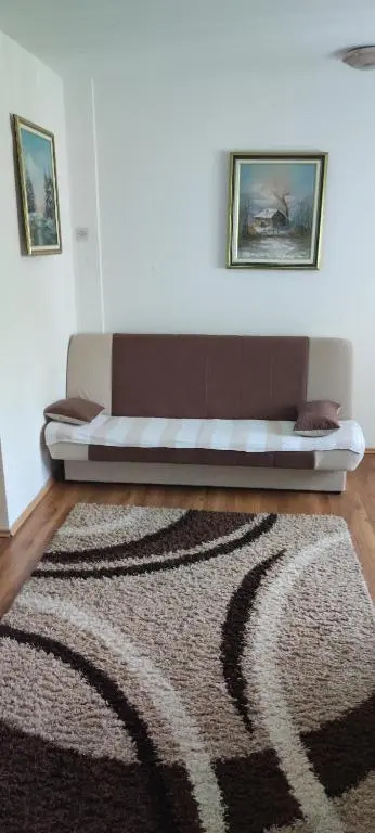 Apartment Bućić