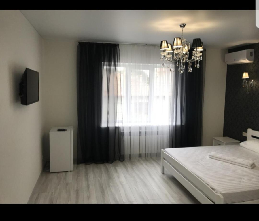 Hotel-Amina
