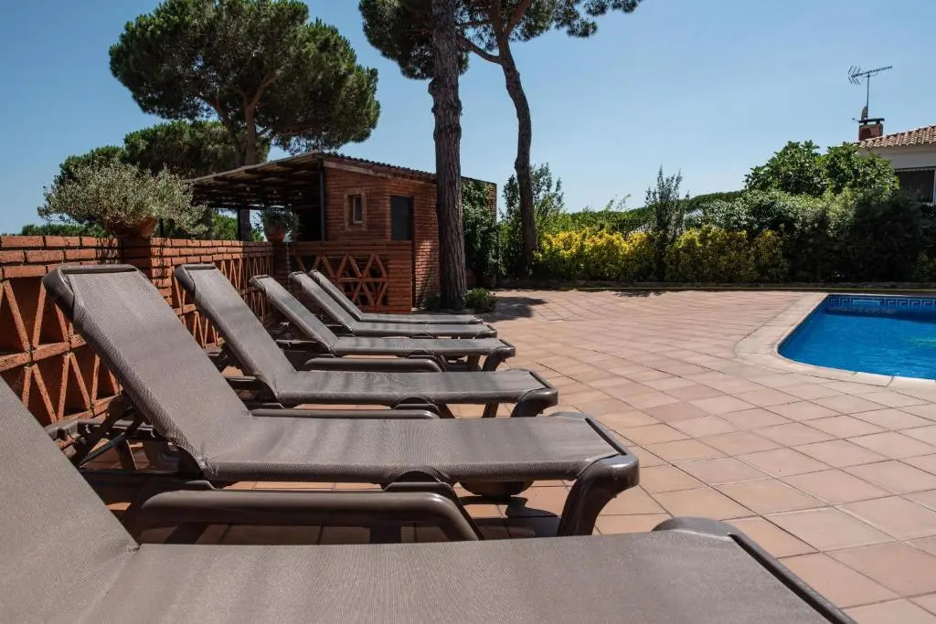 Casa Petit Castell