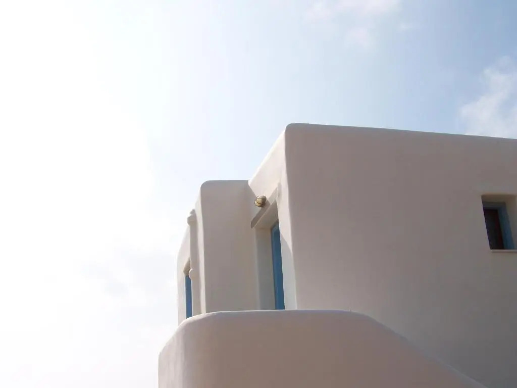 Asterias House