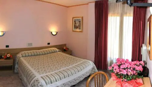 Hotel Les Saisons