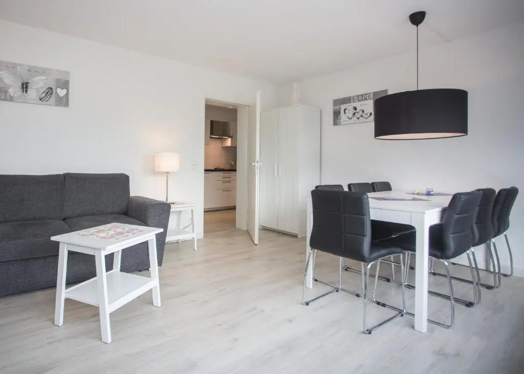 Appartement Brink Fichtenweg 41
