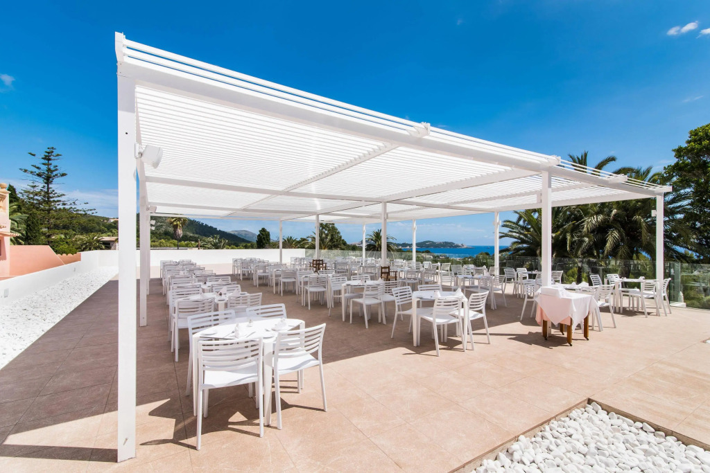 Hotel Na Taconera Sport & Relax