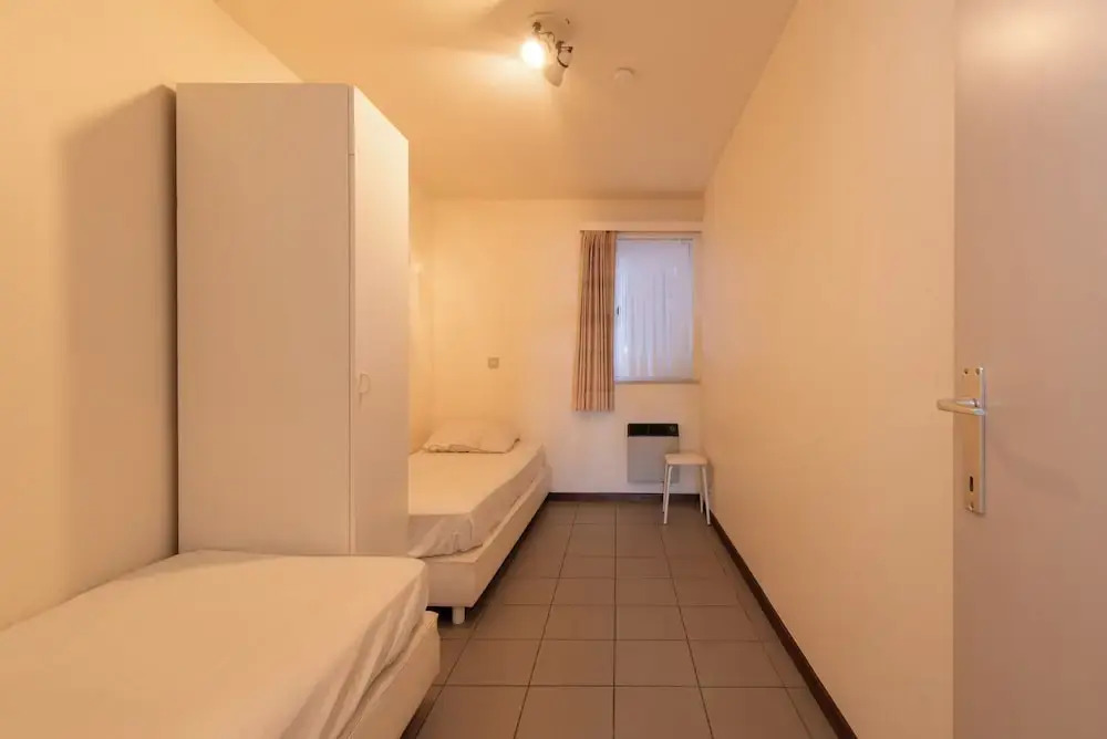 Apartment in Middelkerke near Casino