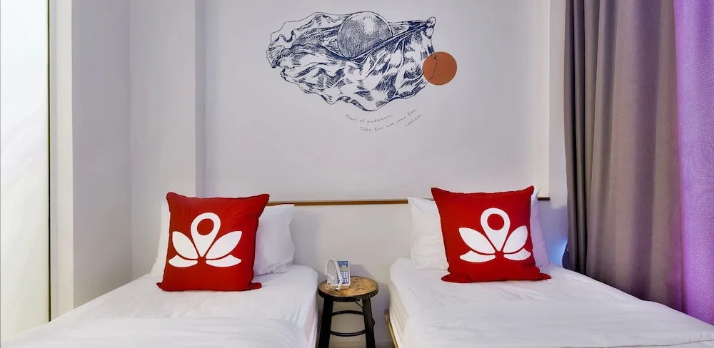 ZEN Hostel Patong