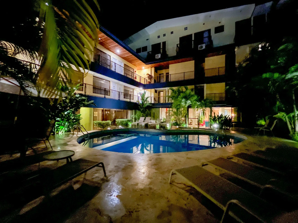 Best Western Hotel & Casino Kamuk