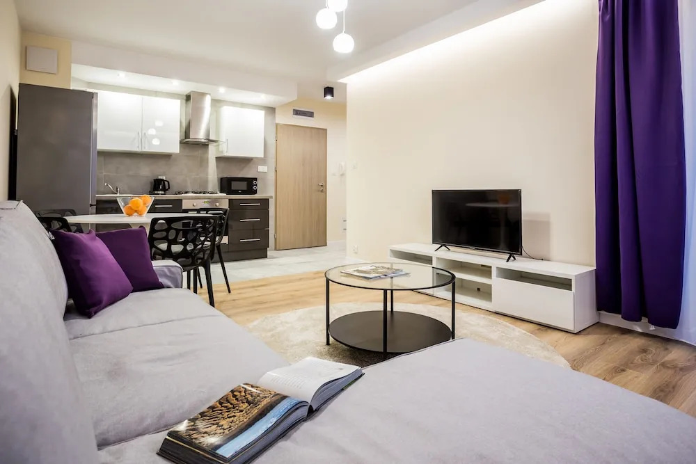 VISENTO Apartments Kreta 52-54
