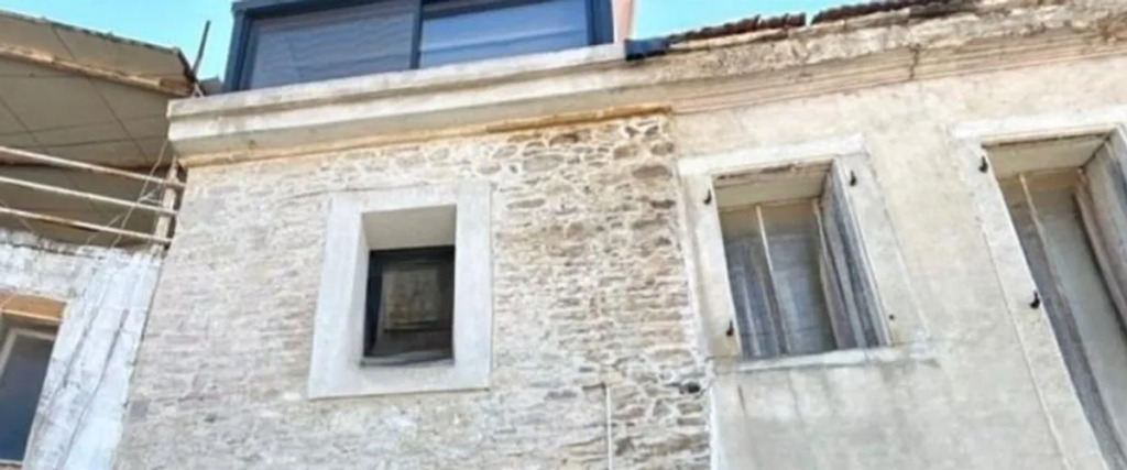 Gorky House