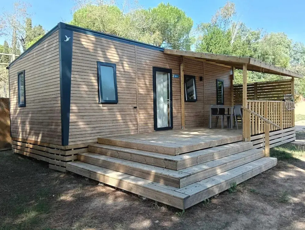 Camping Lloret Blau