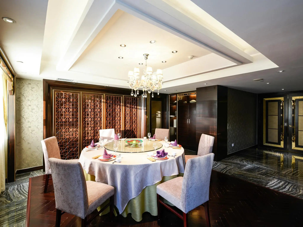 Beijing Jinlongtan Hotel