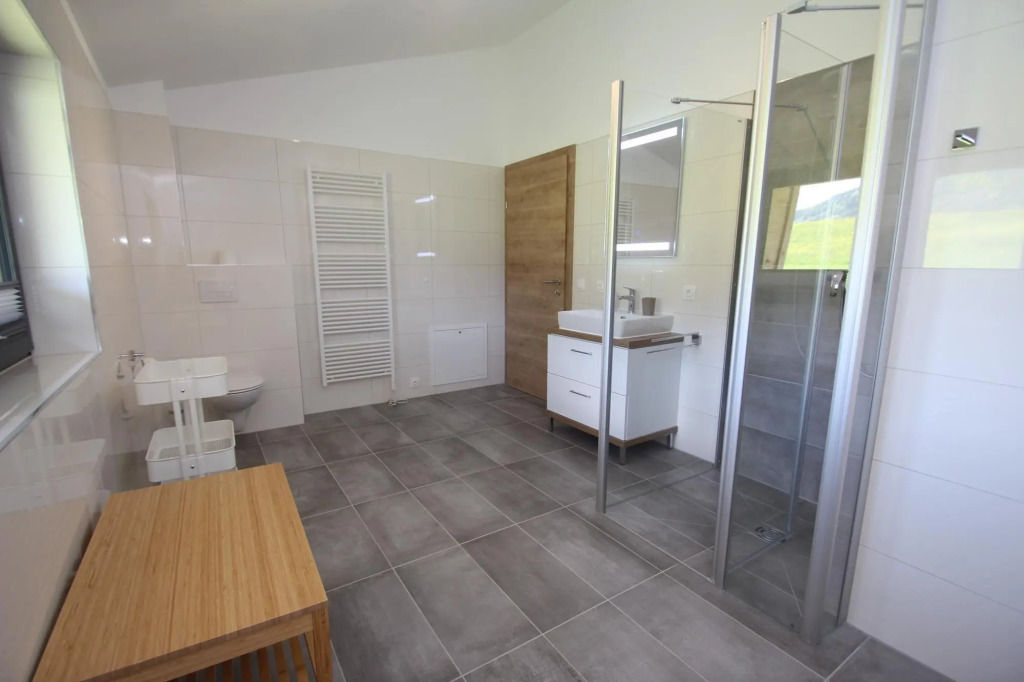 Chalet Max View, Inzell