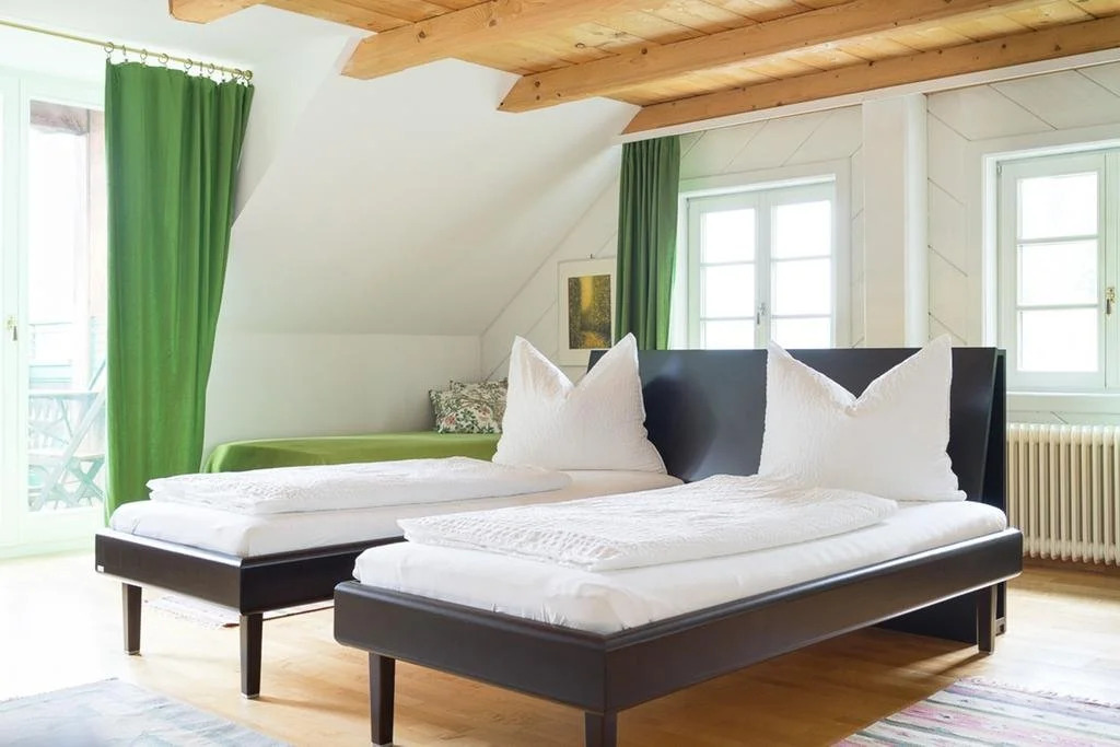 Villa am Walde