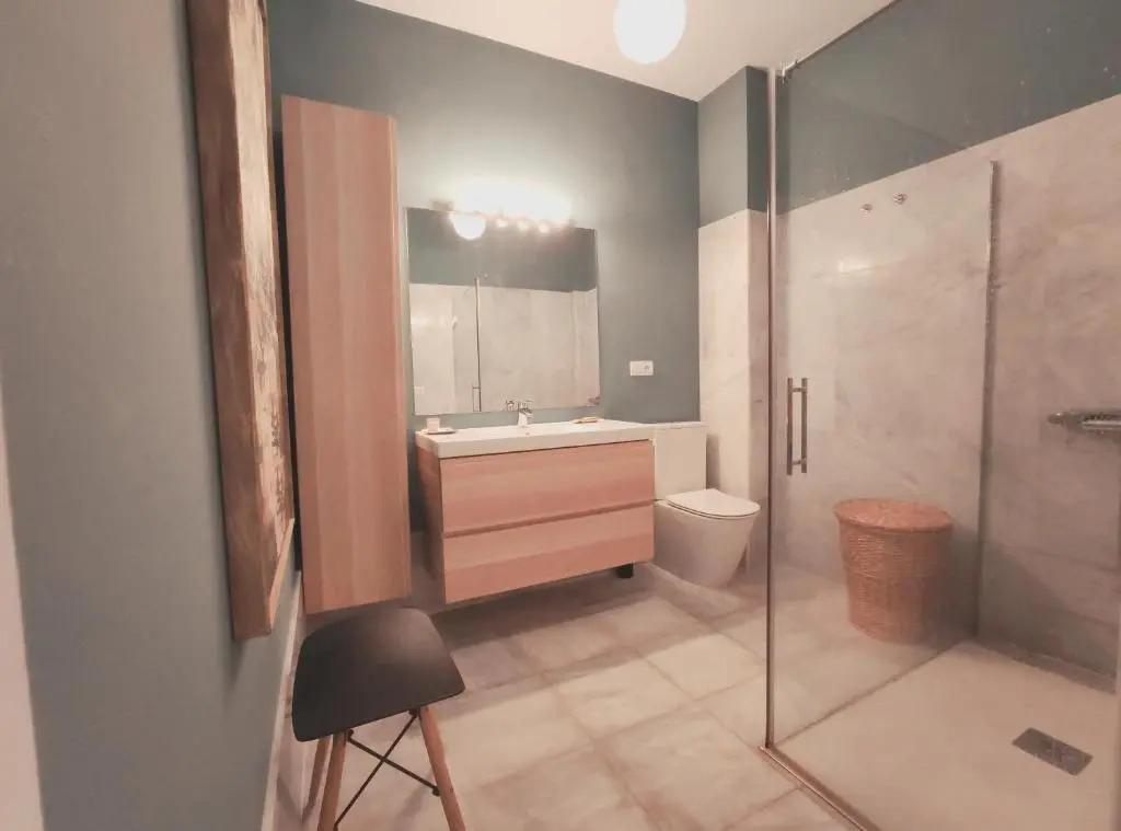HOUSE SEVILLANA 6 habitaciones