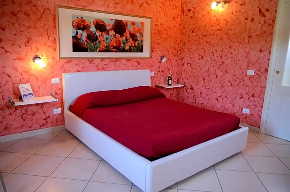 Le Suite Bracciano
