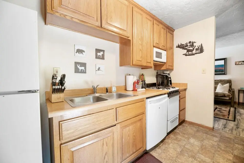 Parkside Cottage
