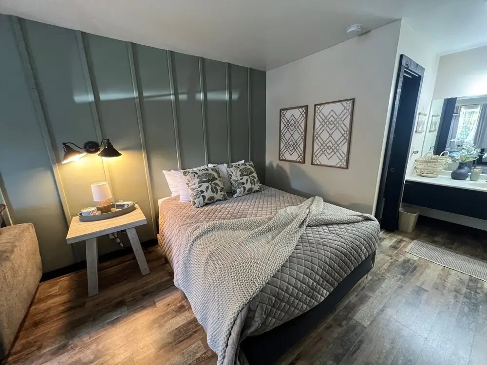 SDC Nightly Rentals