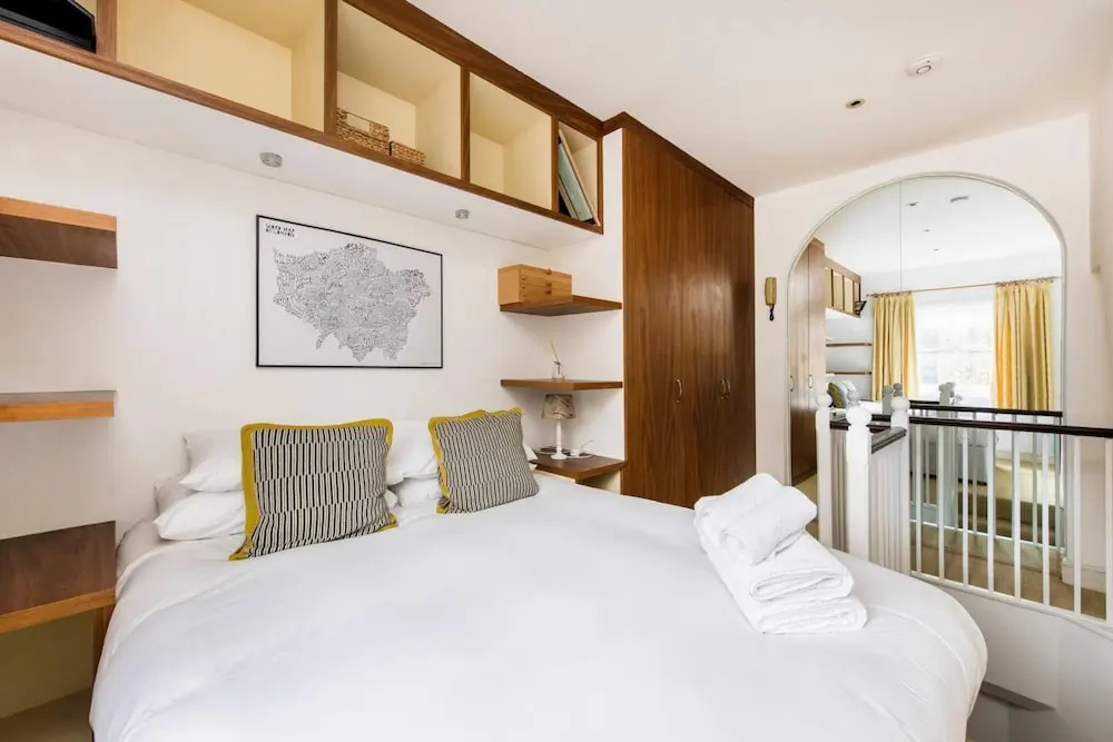 2-bed Flat in Paddington Near Hyde Park
