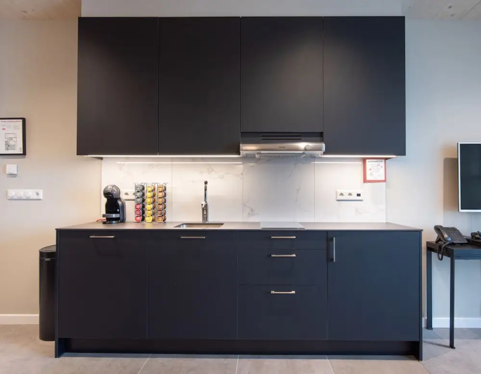 Reykjavik Residence Apartment Hotel