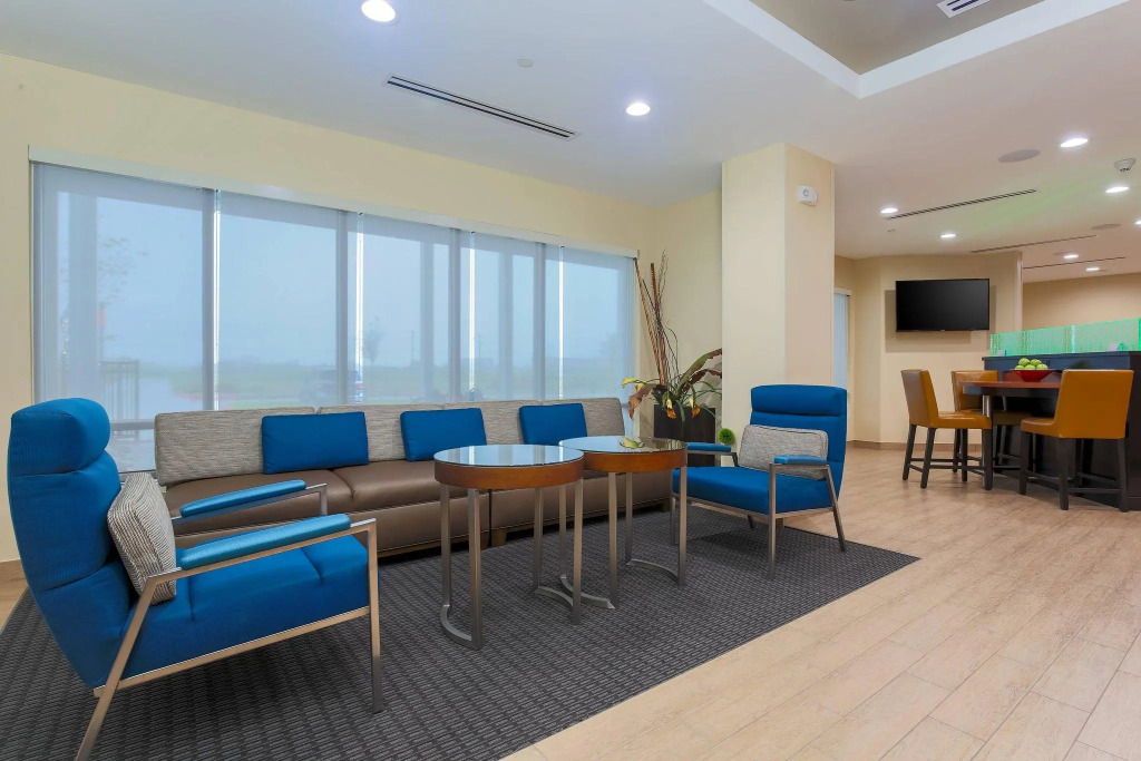 TownePlace Suites by Marriott McAllen Edinburg