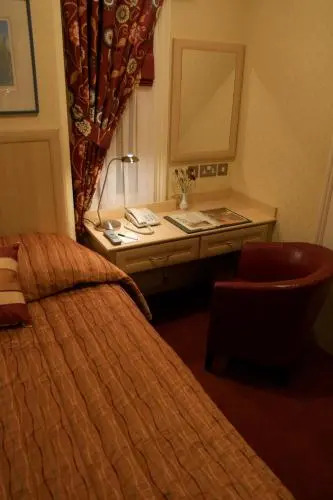 The Grange Hotel