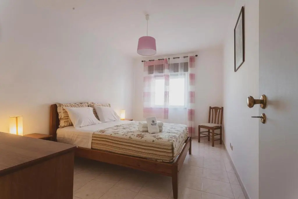 Best Houses 46 - Holiday Apartment
