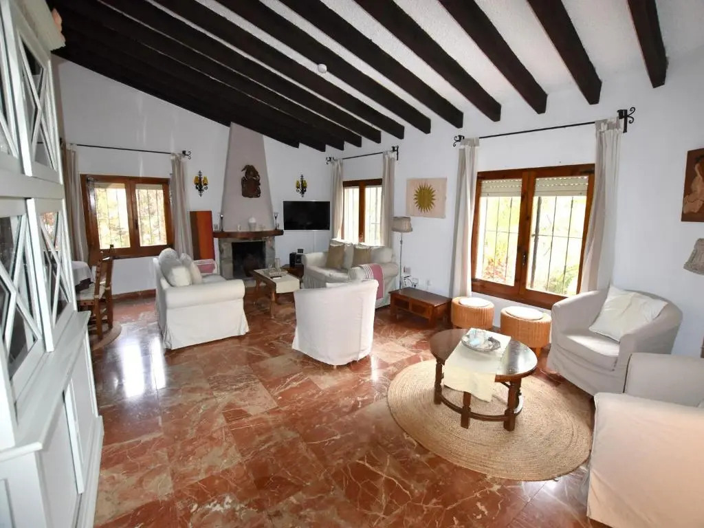 Casa Ines