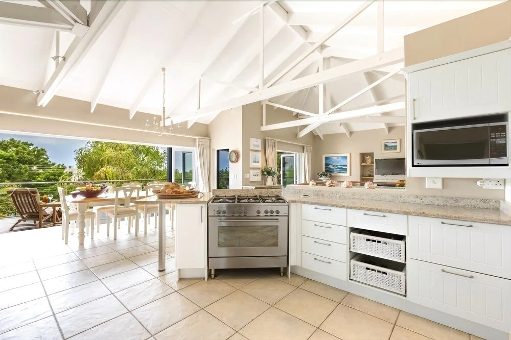 The Bird's Nest Plettenberg Bay