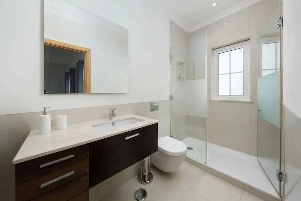 Palmyra Apartments in Vilamoura