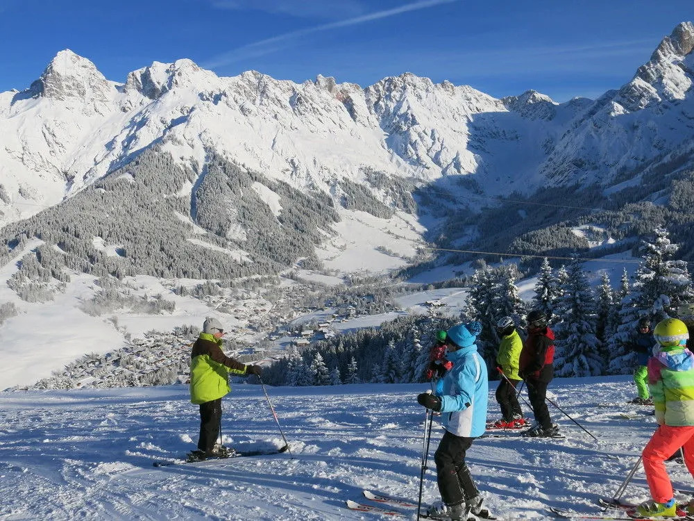 Mountain-Apart Simonhof