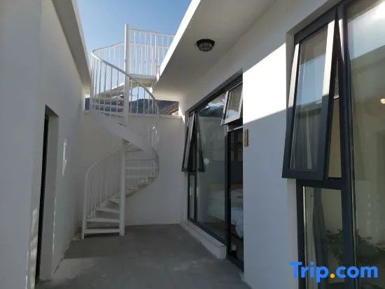Yuke Homestay (Jingdong Grand Canyon Branch)