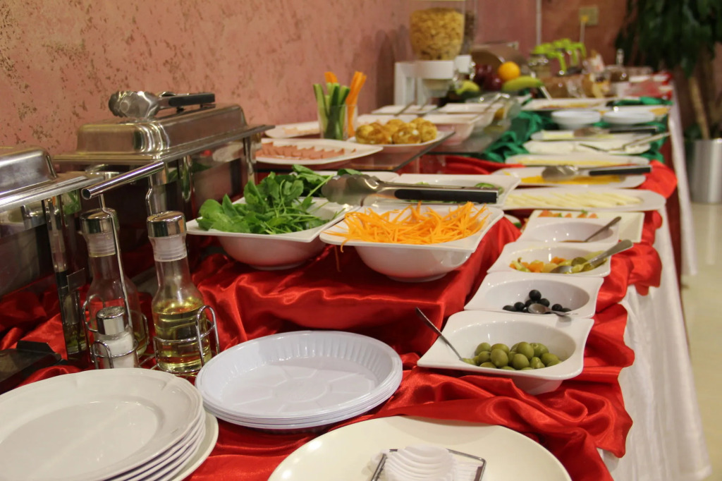 Benayat Khalifa For serviced Apartments