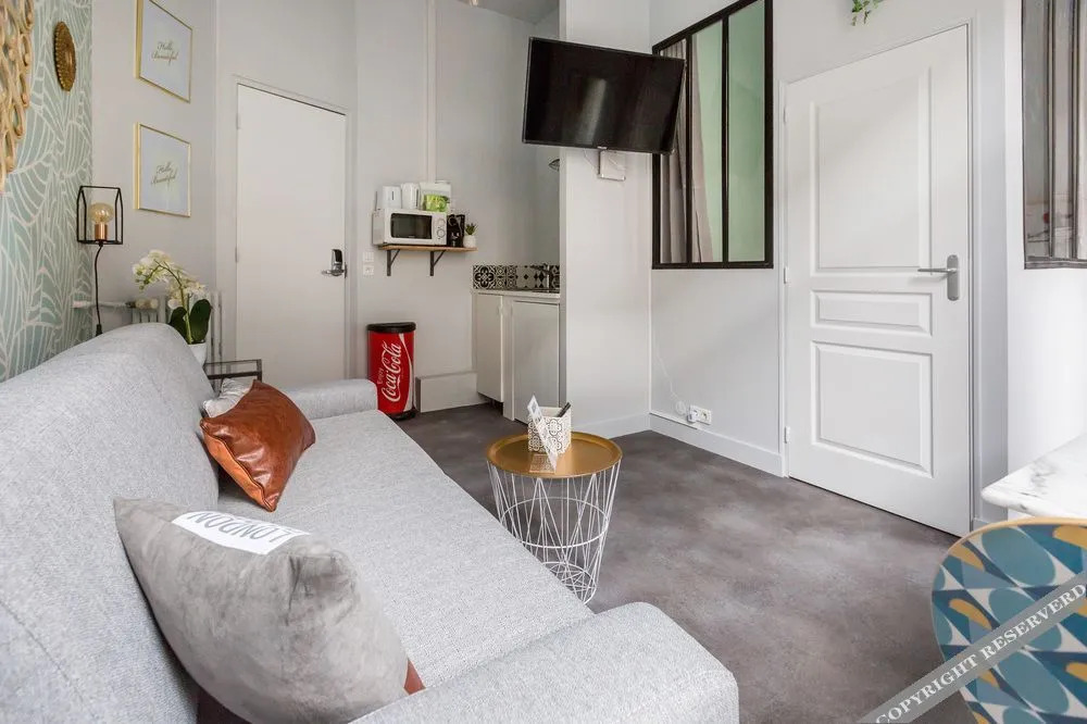 Residence Champs Elysees - Ponthieu
