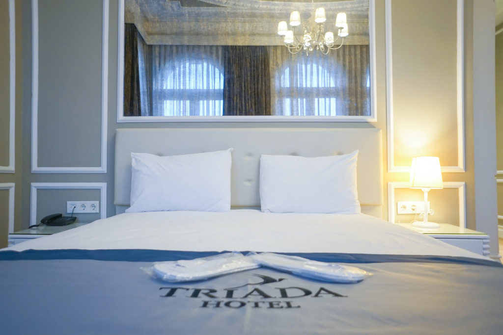 Triada Hotel Karaköy