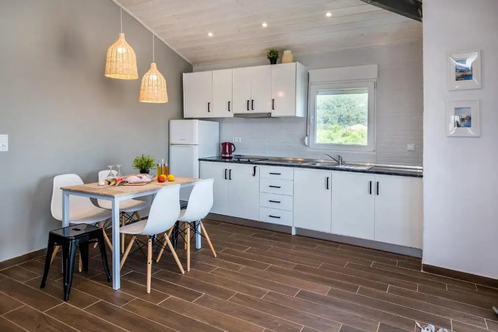 Thasos Meltemi Close to the Beach-Up to 11 guests