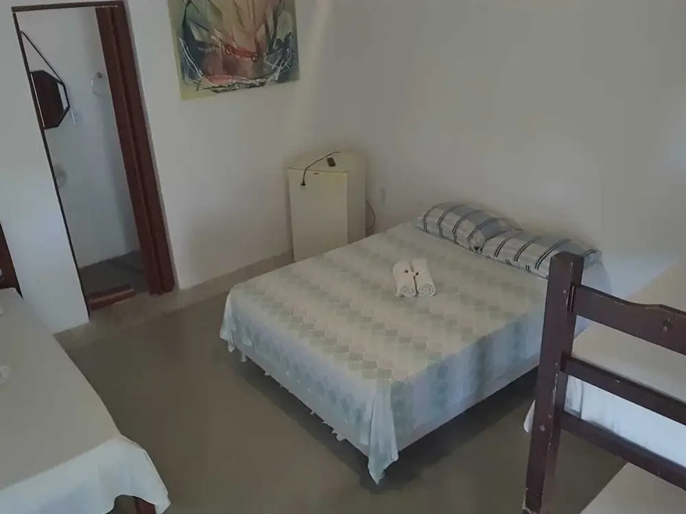 Pousada Recanto de Ponta Negra