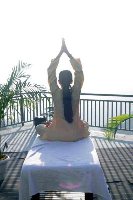 Yog Wellness Resort & Spa By Amritara