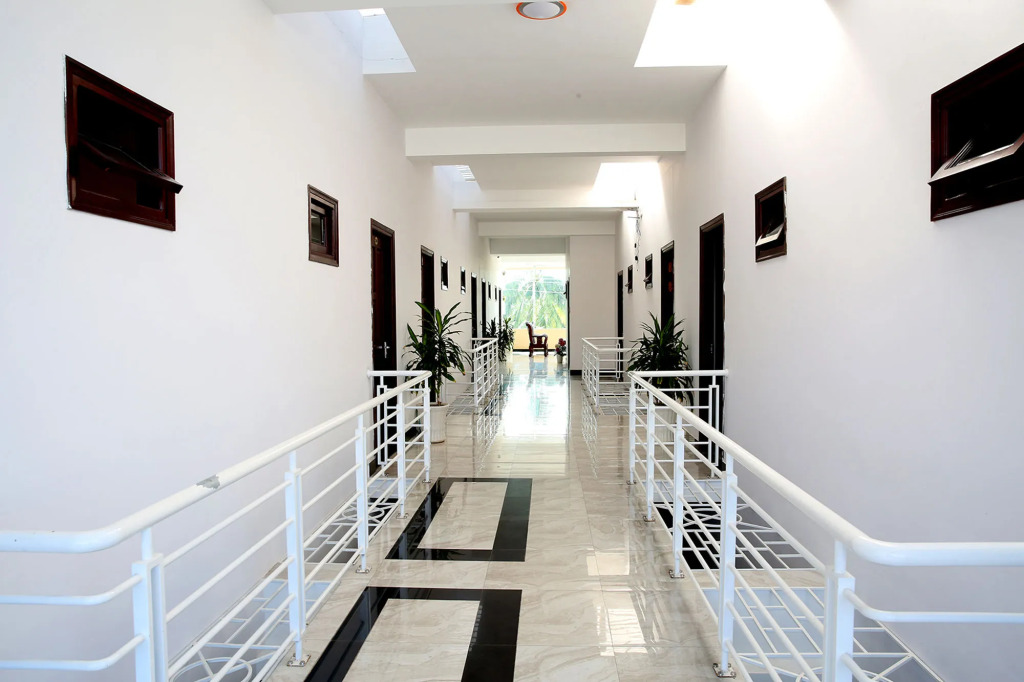 Nohana Hotel