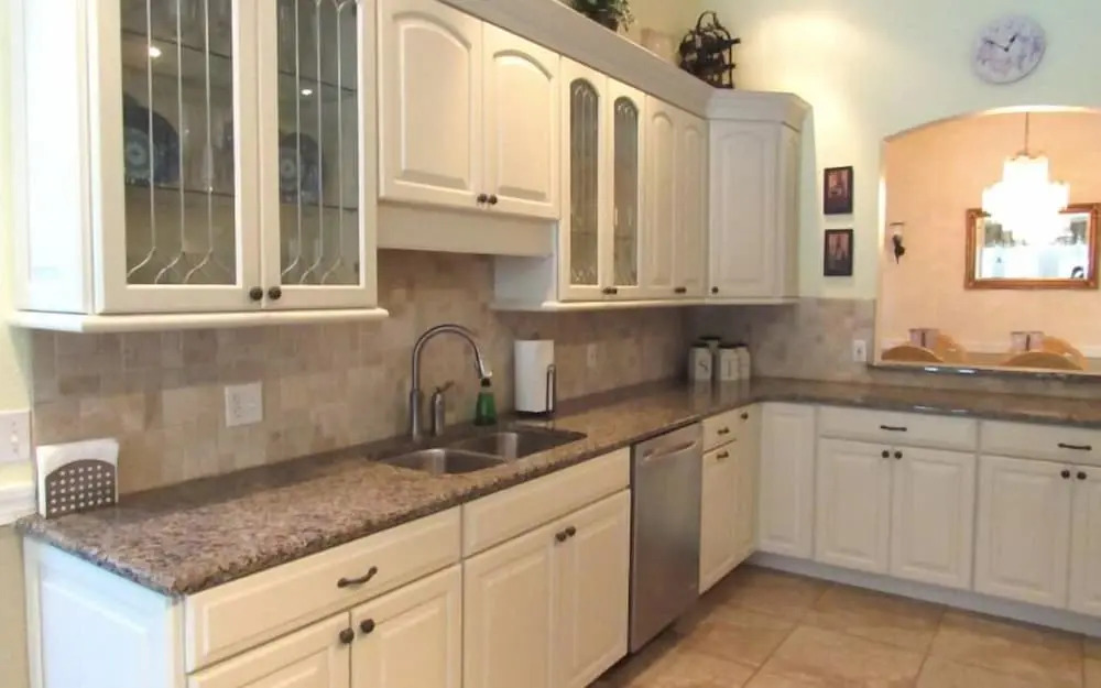 Ref 08 Stunning 5 Bed Villa With own Pool spa Near Disney