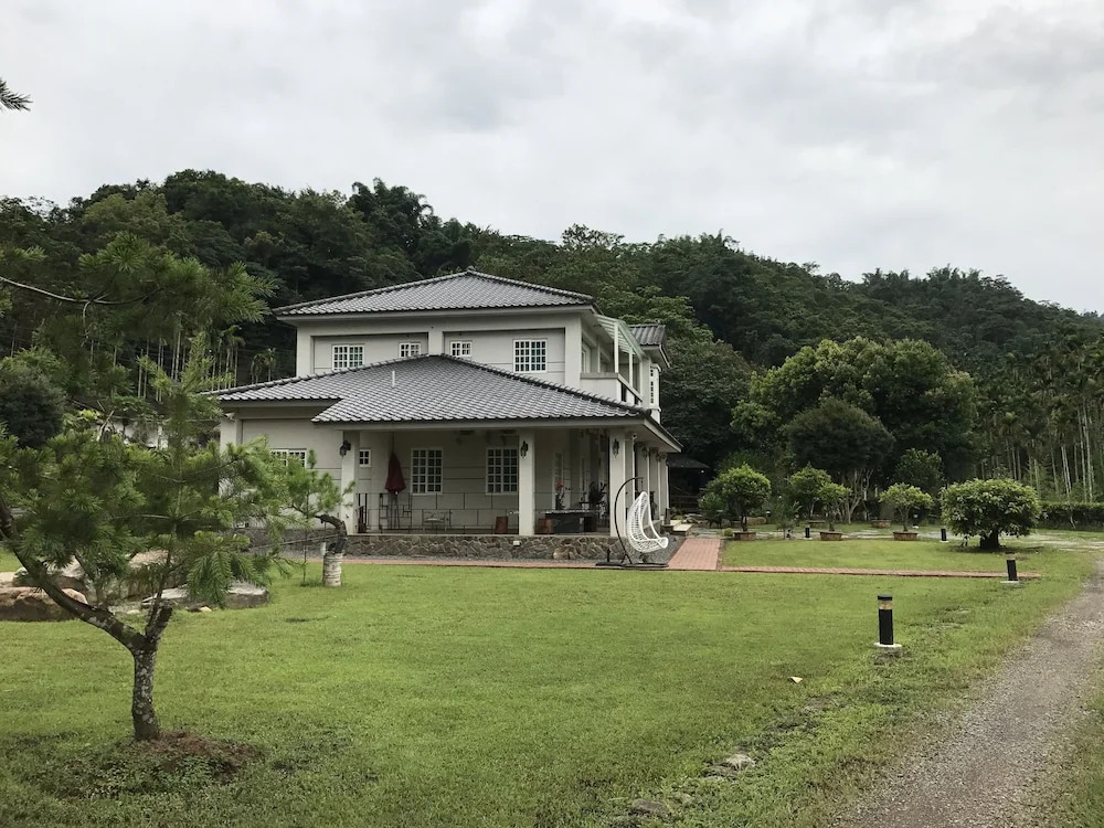Mountain Gods B&B