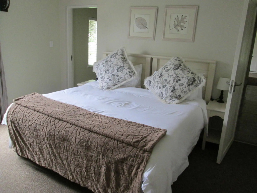 Kwa Jabu Accommodation