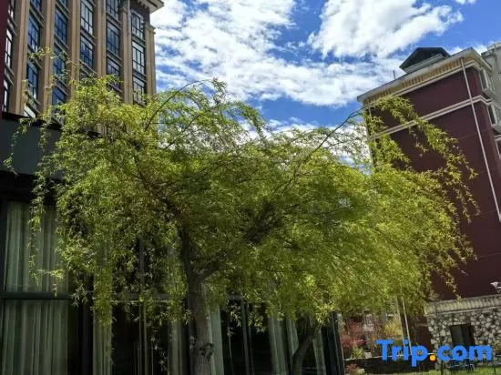 Minshan Sun Tribe Hotel